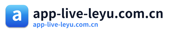 app-live-leyu.com.cn